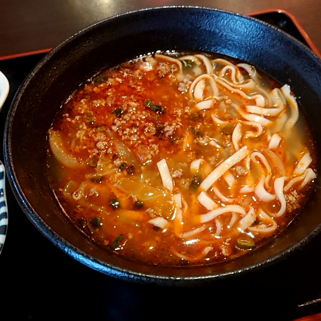 カレーそばさんが投稿したくわっちー家（オキナワダイドコロクワッチーヤ）に関する口コミの画像