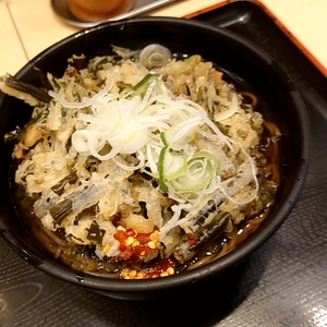 よもだそば 日本橋店