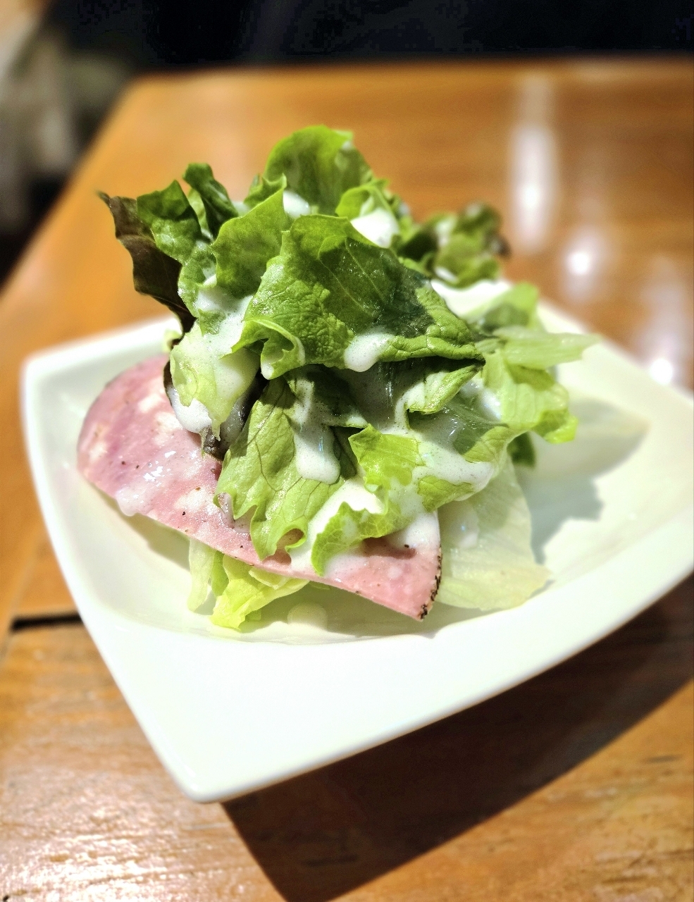 じゅりぽんさんが投稿したアビヤ（ABIYA）に関する口コミの画像