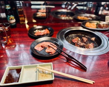 焼肉元相 本店 3枚目