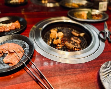 焼肉元相 本店 4枚目