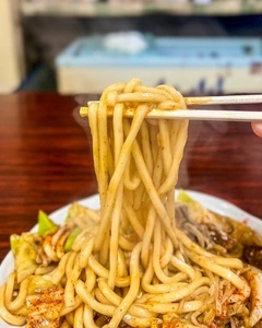 大寅食堂