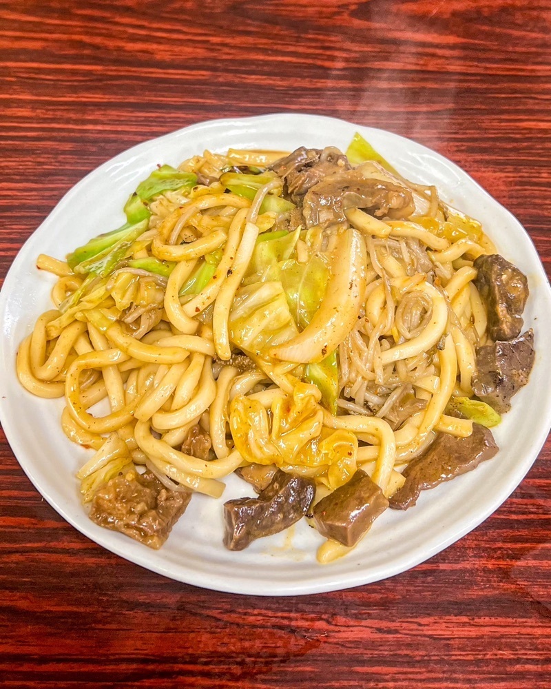 masayan.310さんが投稿した大寅食堂に関する口コミの画像