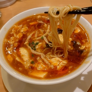 茶薫 小籠包 海浜幕張店（チャクン）