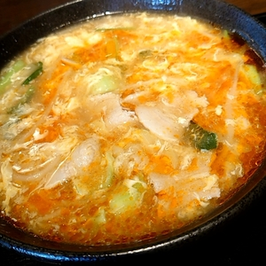 FURON SAIKAN（福龍菜館/フーロンサイカン）