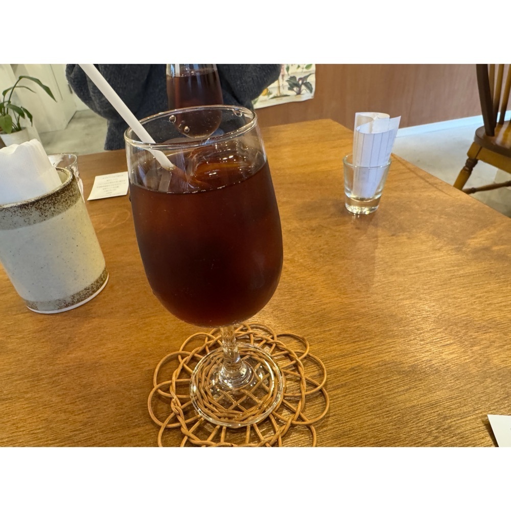 Kanaさんが投稿したKISSA SO-SU/喫茶ソースに関する口コミの画像
