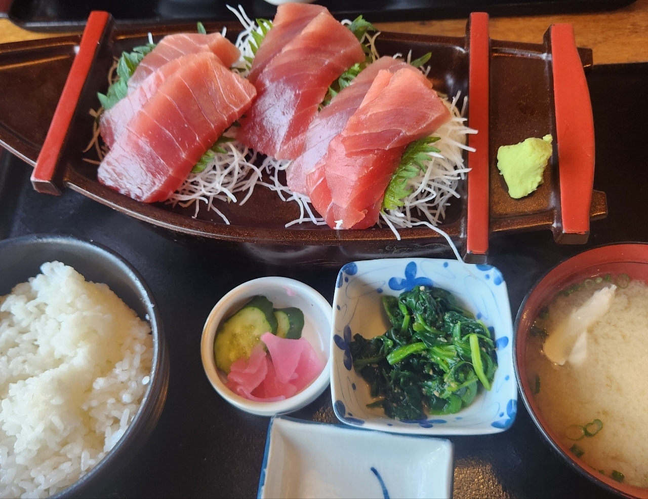 kohchanさんが投稿した鮪どんや（築地魚河岸）に関する口コミの画像