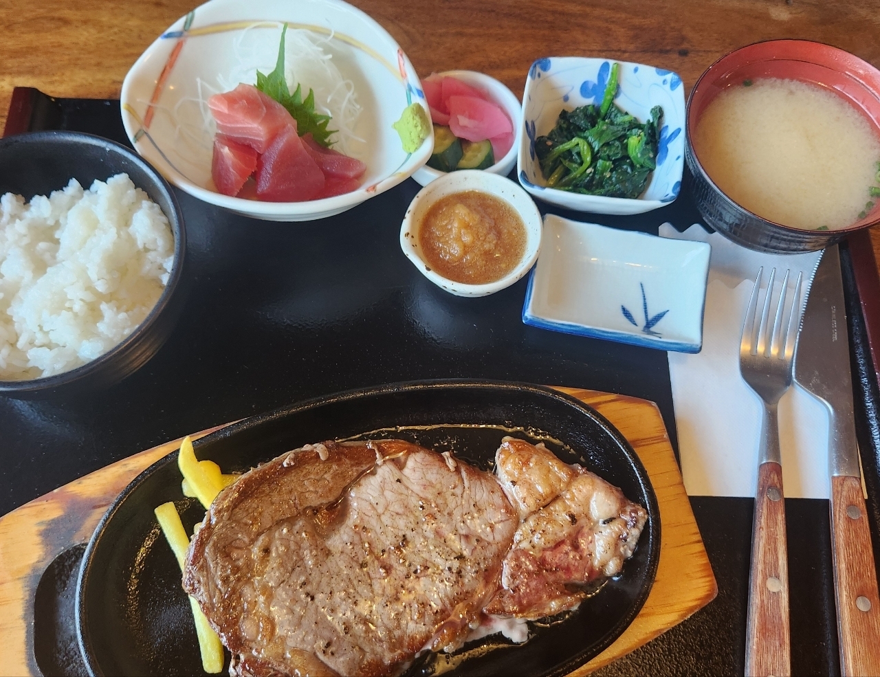 kohchanさんが投稿した鮪どんや（築地魚河岸）に関する口コミの画像