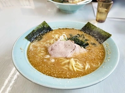 ラーメンショップ 山香店