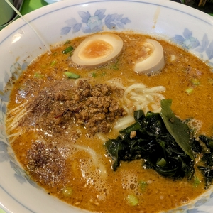 中華そば 万楽（チュウカソバ マンラク）