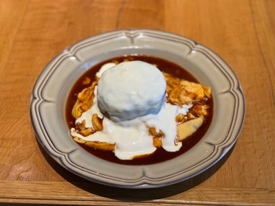 YORKYS Creperie 名古屋店（ヨーキーズ クレープリー）