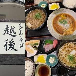 越後