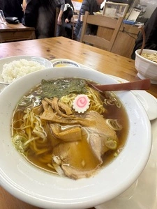 中華　味彩