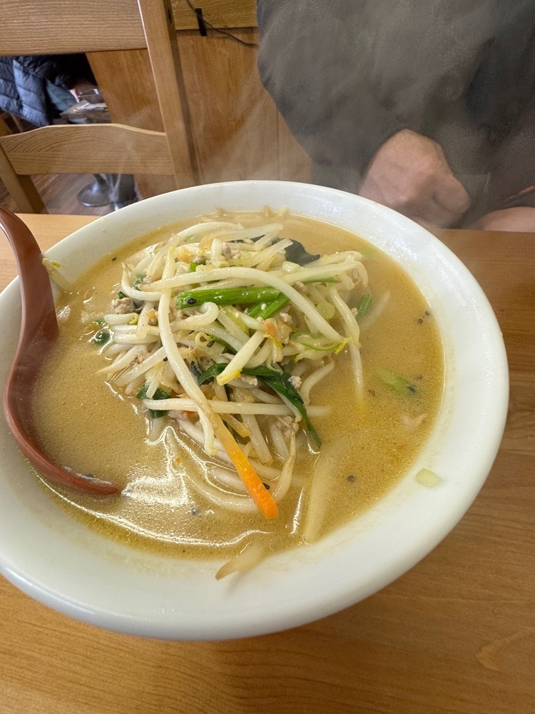 P-sanさんが投稿した中華　味彩に関する口コミの画像
