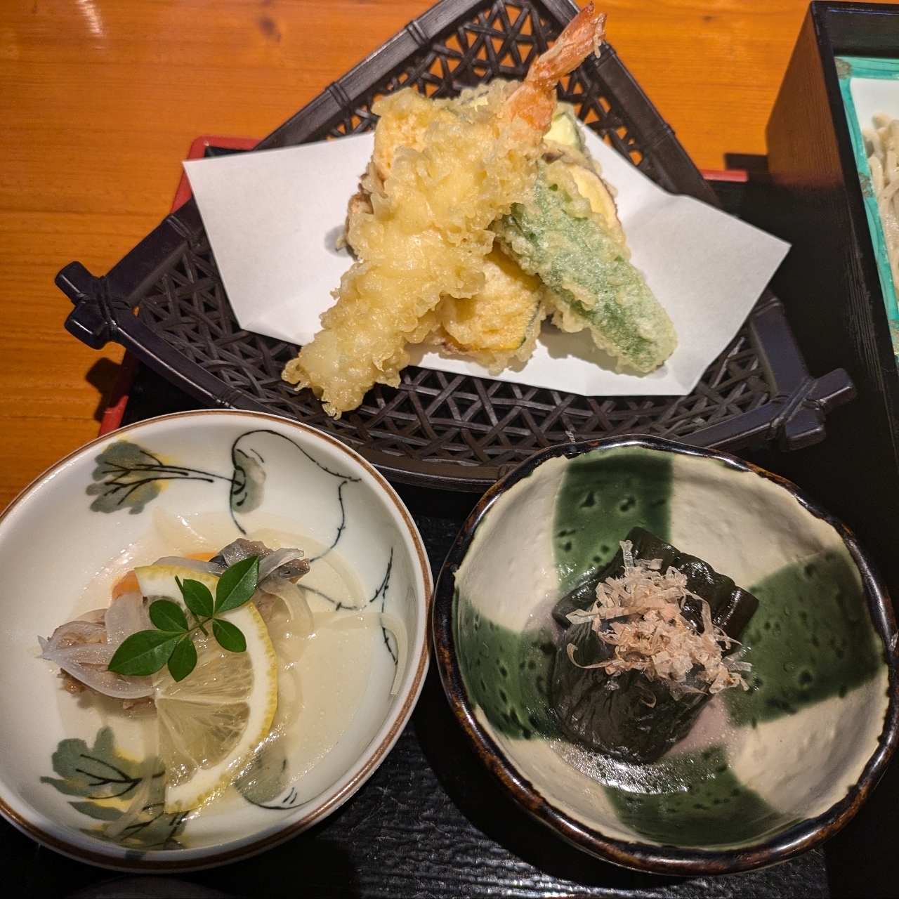 ばらっちゃんさんが投稿した山さくらに関する口コミの画像