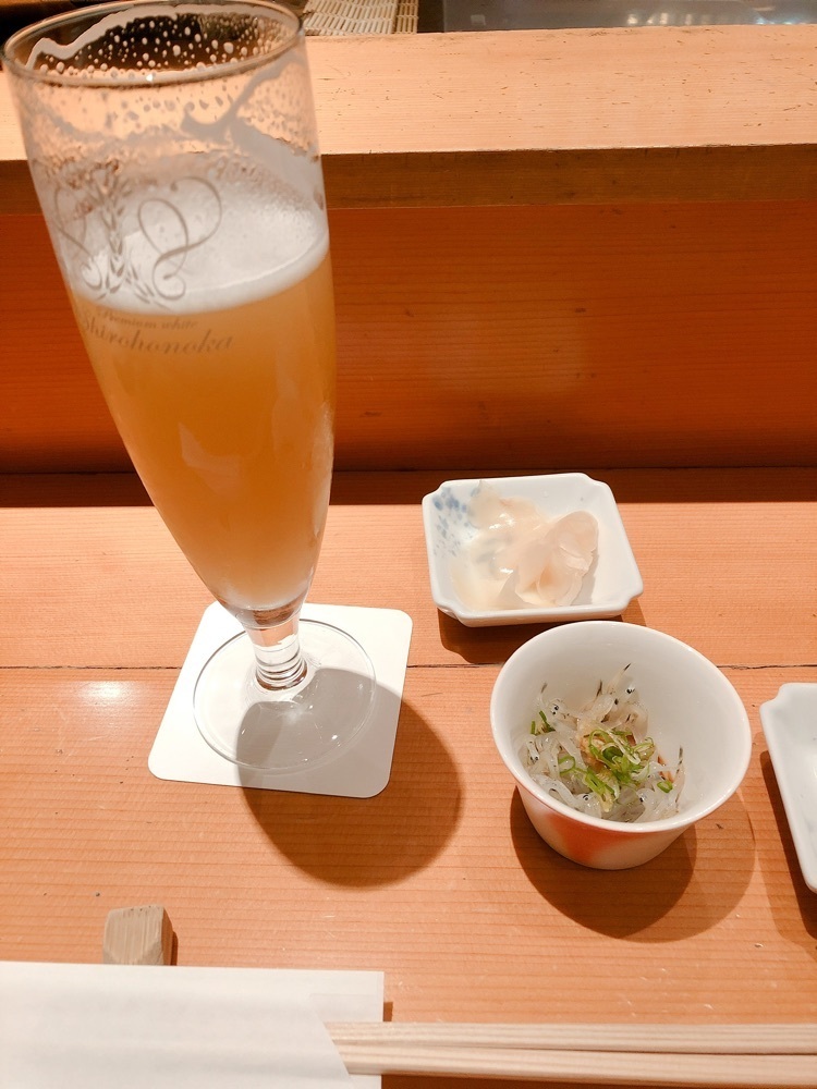 旅とお酒とご飯smi1さんが投稿した羽田 寿司幸（すしこう）に関する口コミの画像