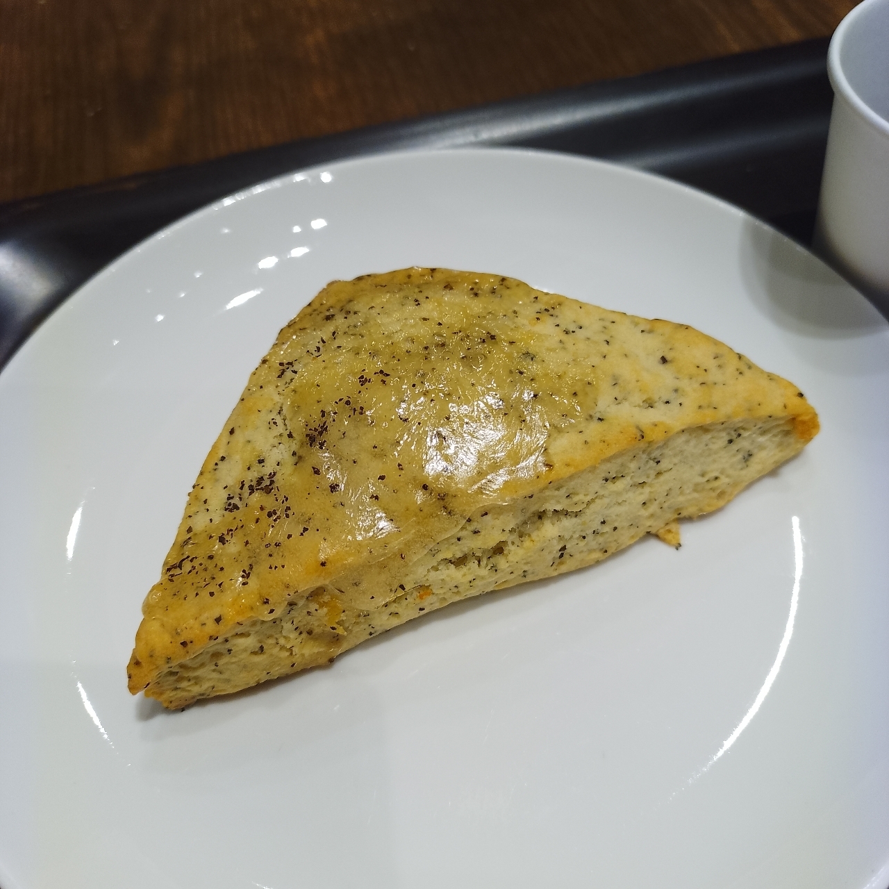 のんびりんこさんが投稿したスターバックスリザーブ 東京ミッドタウンに関する口コミの画像