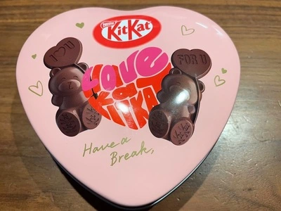 キットカット ショコラトリー 横浜ワールドポーターズ店