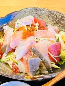 魚･炭･酒 おはし二日町