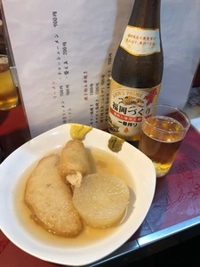 やまちゃん 中洲店