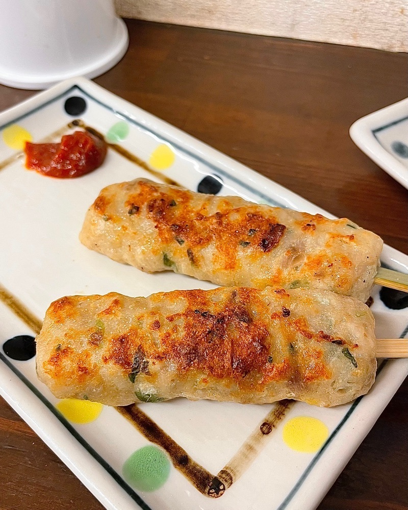 青木 孝文さんが投稿した焼鳥 日高 大宮一番街店（立ち飲み日高）に関する口コミの画像