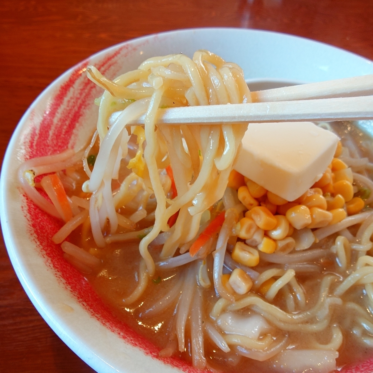 guttyo8888さんが投稿したラーメン２１番に関する口コミの画像