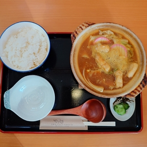 きしめん むさしの