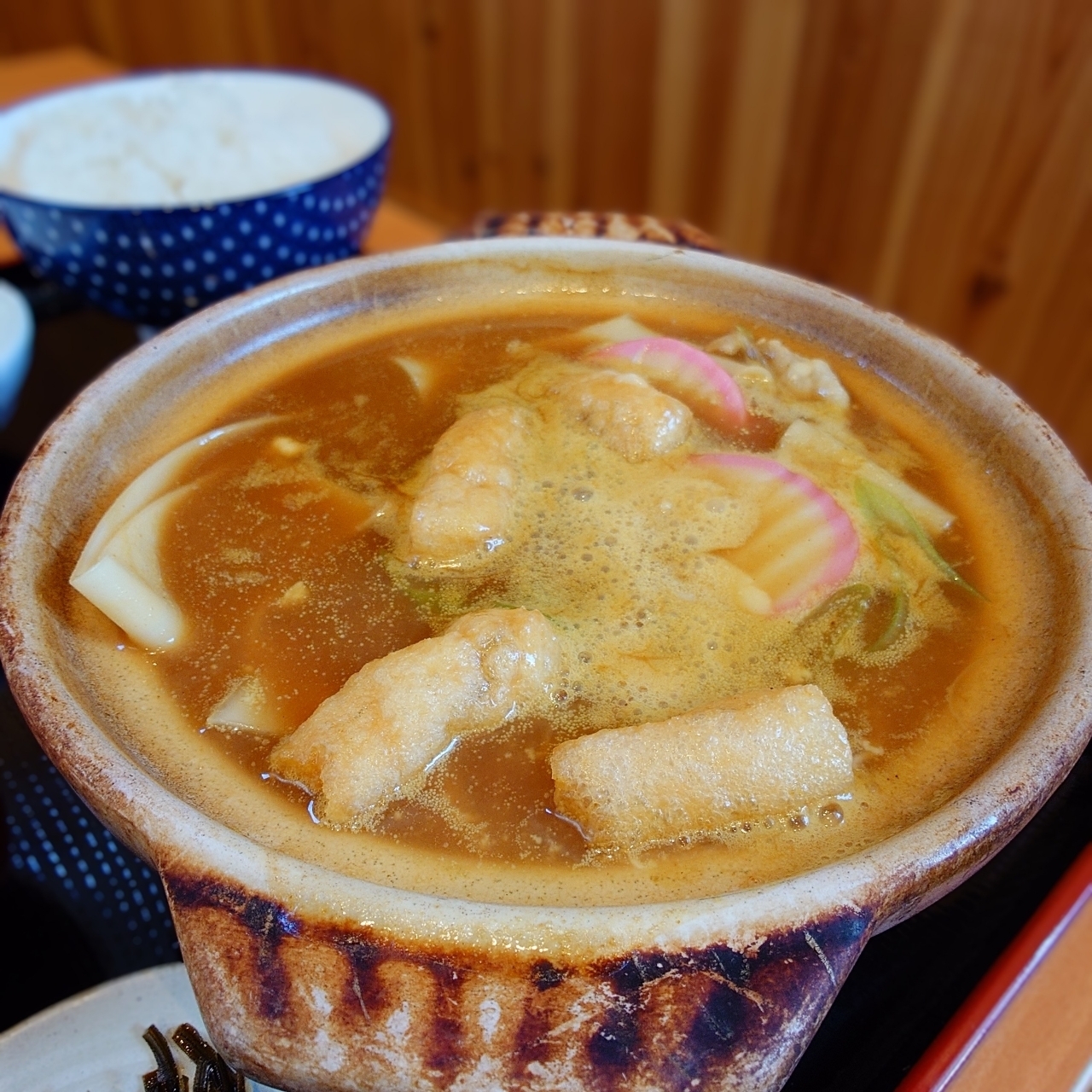 guttyo8888さんが投稿したきしめん むさしのに関する口コミの画像
