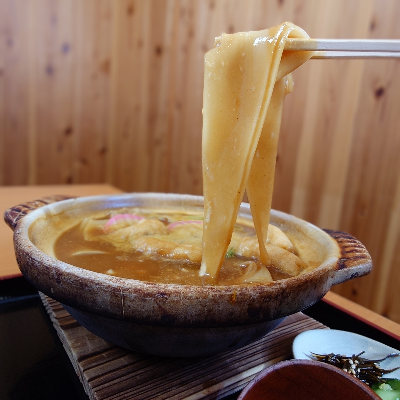 guttyo8888さんが投稿したきしめん むさしのに関する口コミの画像