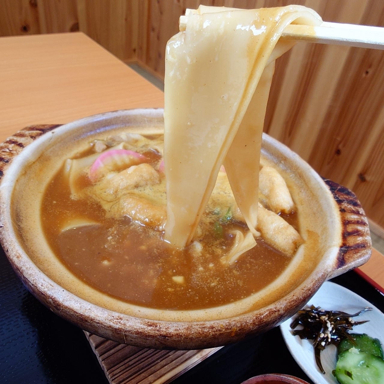 guttyo8888さんが投稿したきしめん むさしのに関する口コミの画像