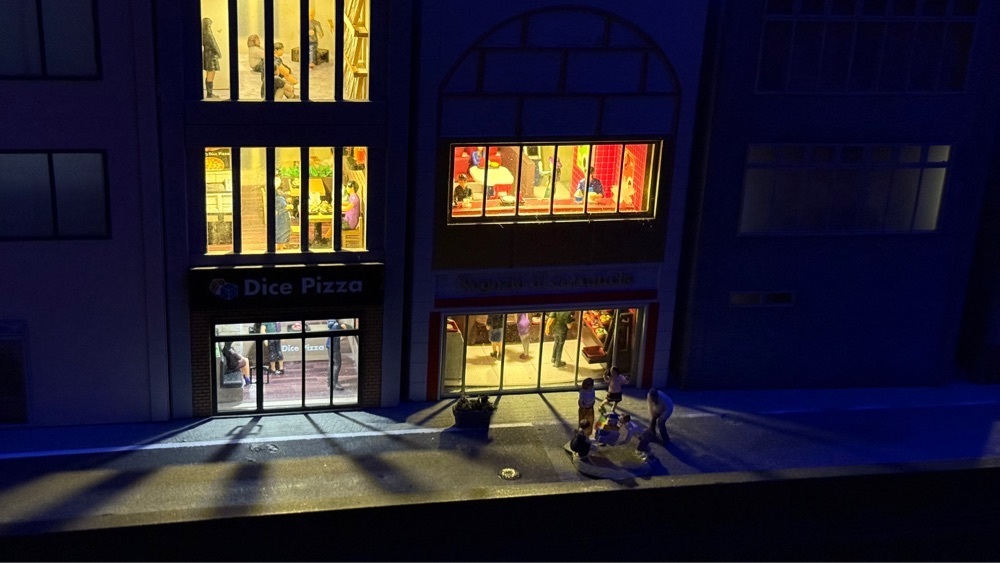 たか富山人さんが投稿したスモール ワールズ トウキョウ（small worlds TOKYO）に関する口コミの画像