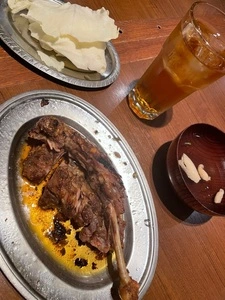 骨付鳥 一鶴 高松店