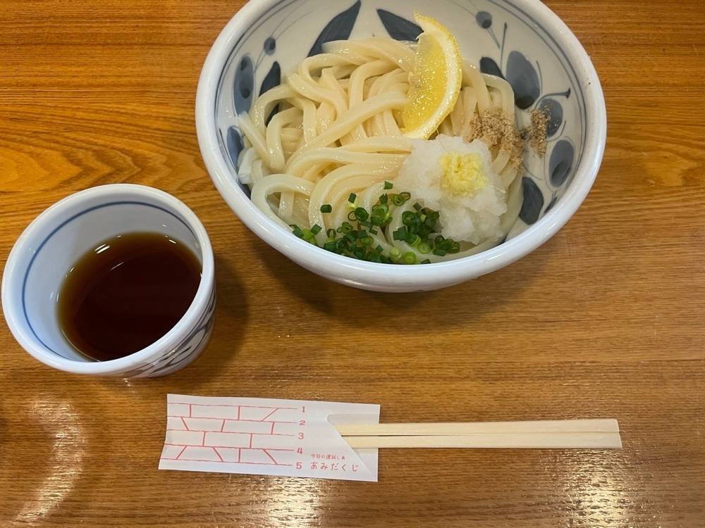 旅とお酒とご飯smi1さんが投稿した手打うどん 風月に関する口コミの画像