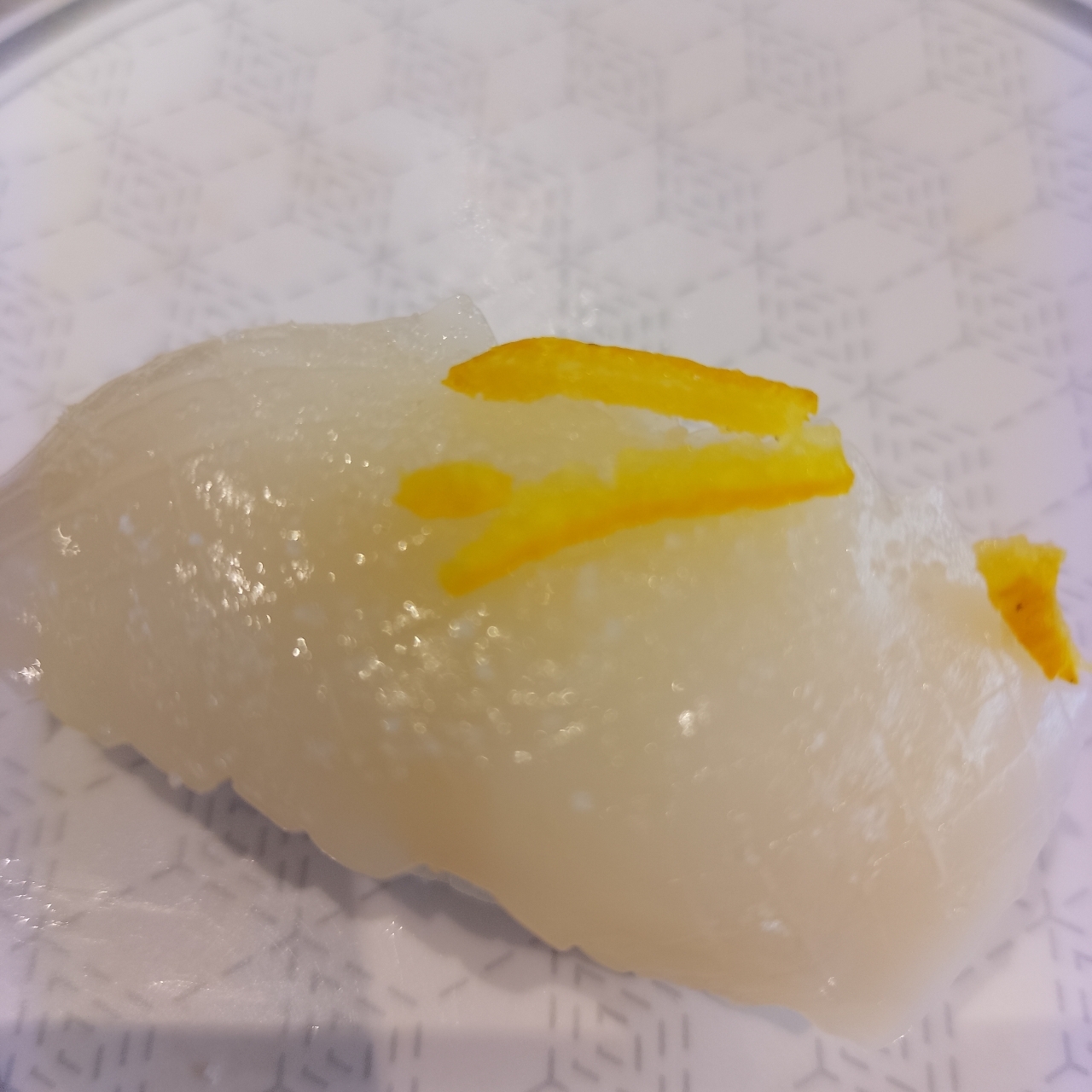 のんびりんこさんが投稿したはま寿司 高崎上中居店に関する口コミの画像