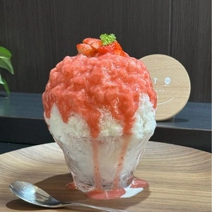 かき氷 うと