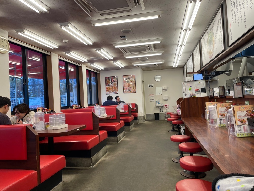 fumiさんが投稿したラーメン魁力屋 上郷店に関する口コミの画像