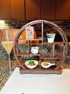 茶京華 結（musubi）