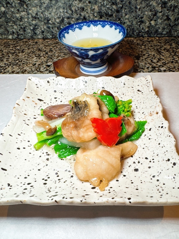 sopranosaxeveさんが投稿した茶京華 結（musubi）に関する口コミの画像