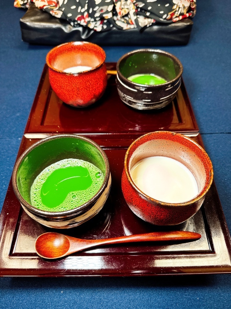 sopranosaxeveさんが投稿した茶京華 結（musubi）に関する口コミの画像