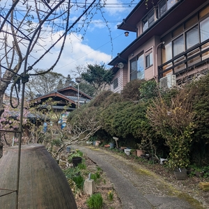 石庭（【旧店名】石亭の館）