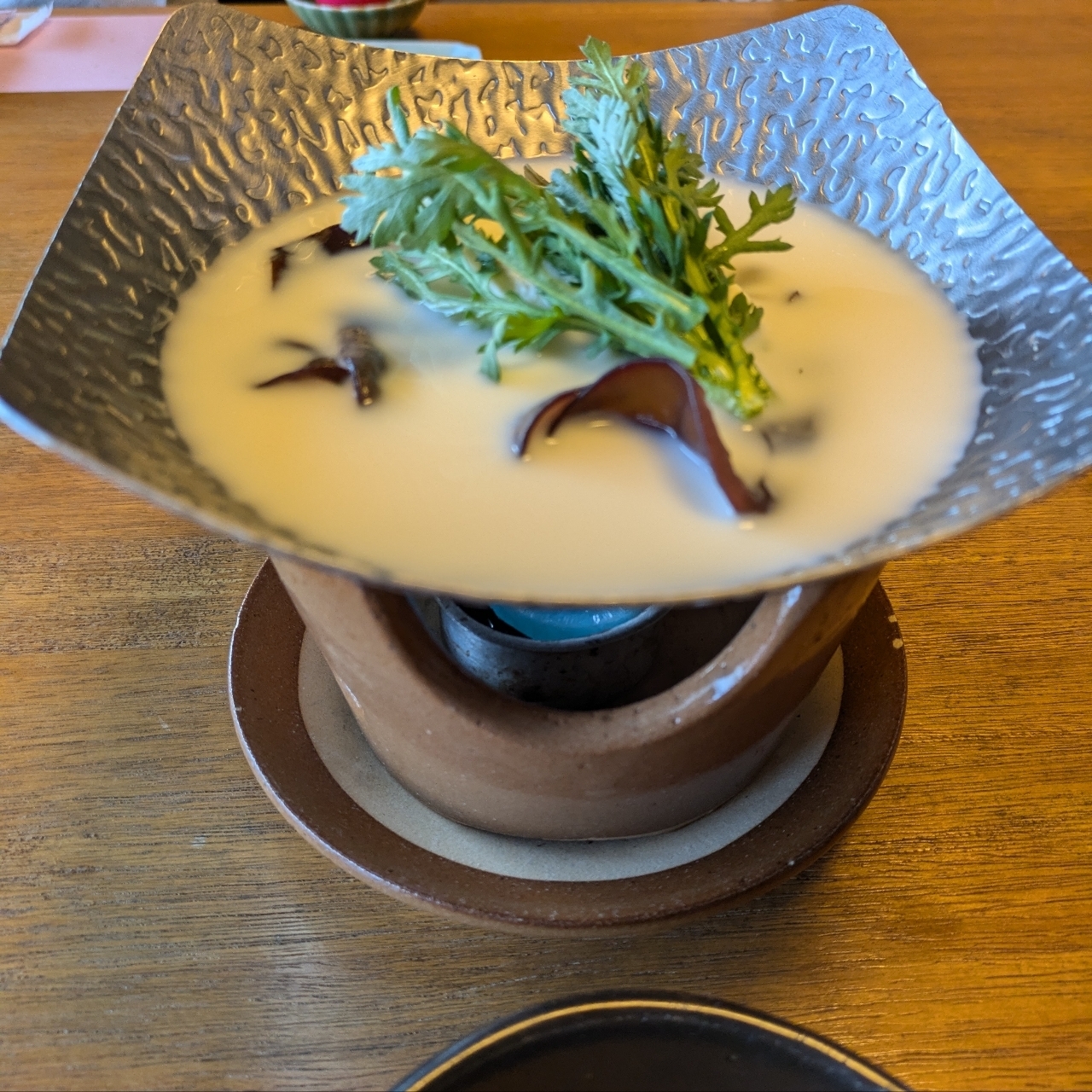 ばらっちゃんさんが投稿した石庭（【旧店名】石亭の館）に関する口コミの画像
