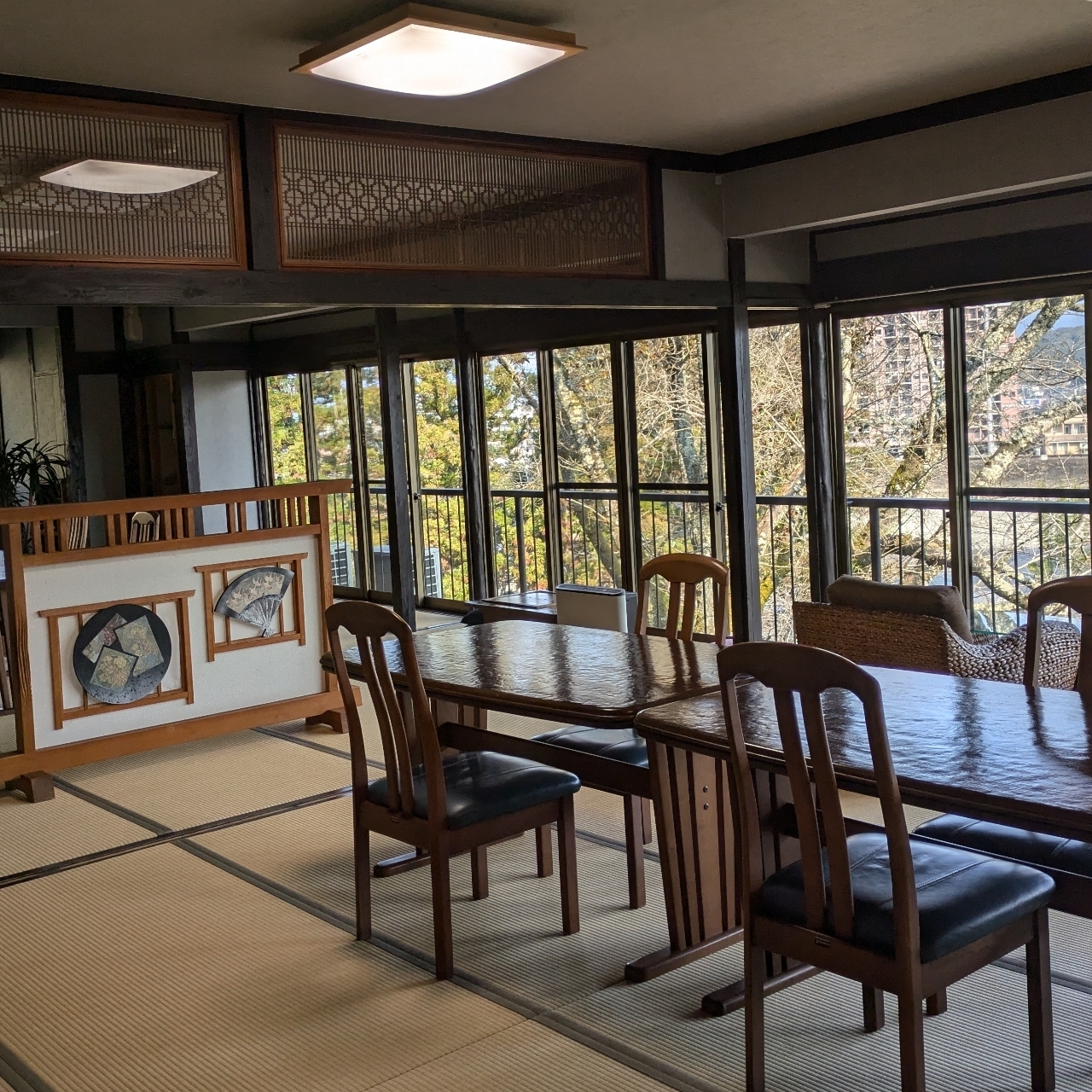 ばらっちゃんさんが投稿した石庭（【旧店名】石亭の館）に関する口コミの画像
