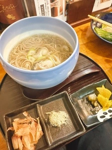 あずみの庵