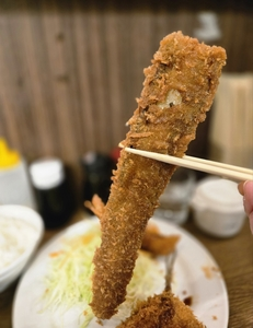 キッチン大正軒（キッチンタイショウケン）
