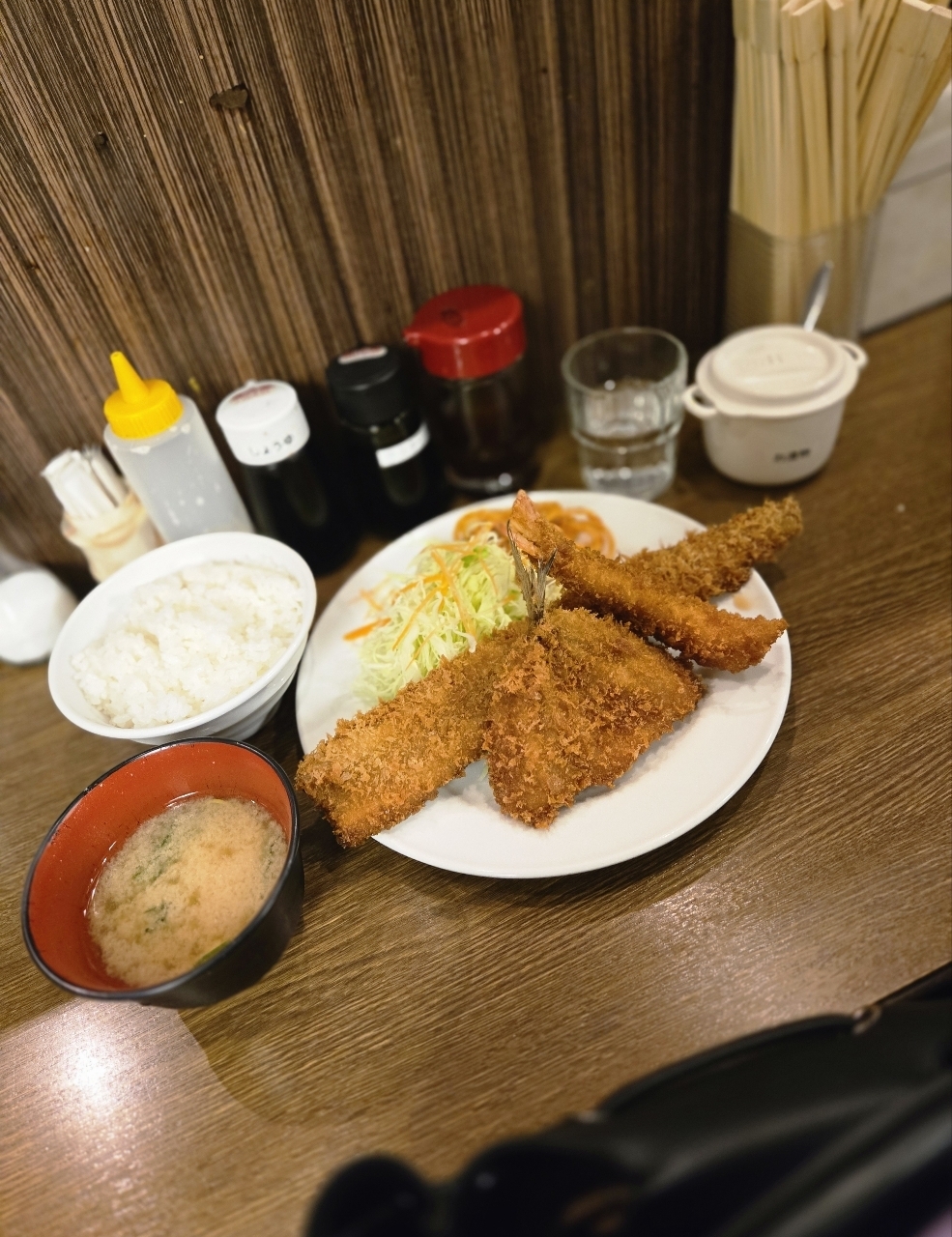 じゅりぽんさんが投稿したキッチン大正軒（キッチンタイショウケン）に関する口コミの画像