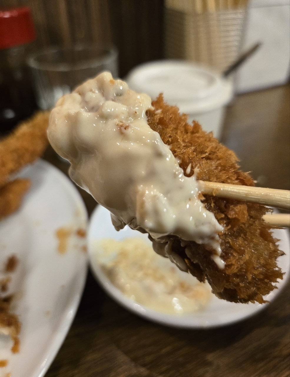 じゅりぽんさんが投稿したキッチン大正軒（キッチンタイショウケン）に関する口コミの画像
