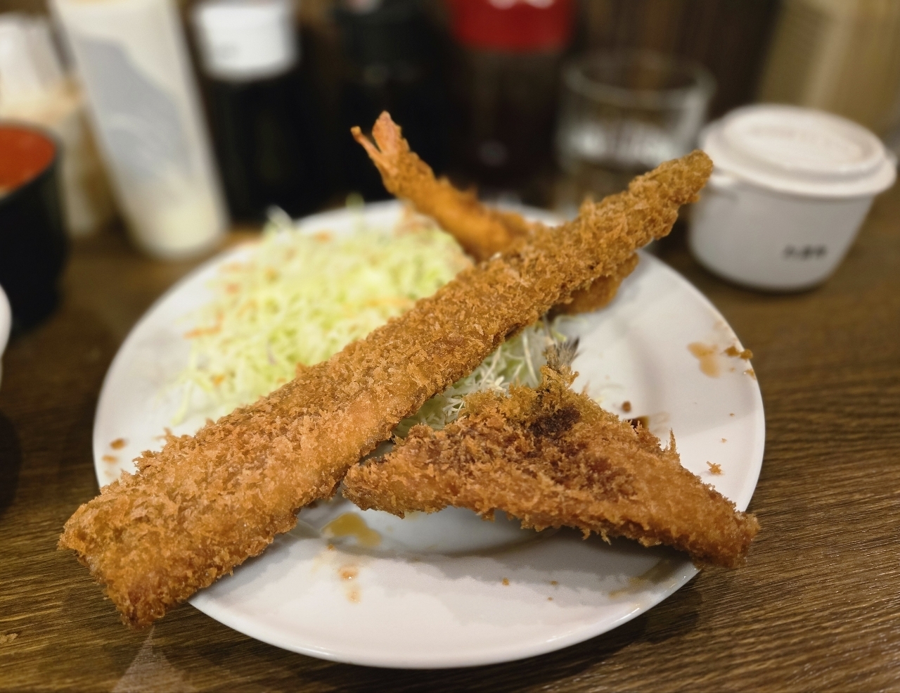 じゅりぽんさんが投稿したキッチン大正軒（キッチンタイショウケン）に関する口コミの画像