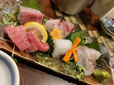 赤目（AKAME）