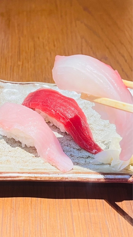 miiさんが投稿したJapanese Restaurant KINZAに関する口コミの画像