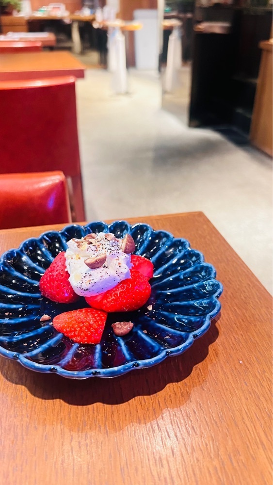 miiさんが投稿したJapanese Restaurant KINZAに関する口コミの画像